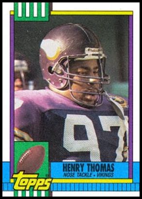 118 Henry Thomas
